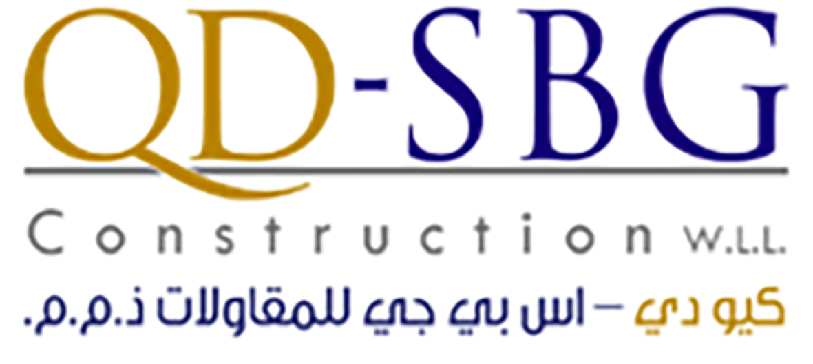QD-SBG logo
