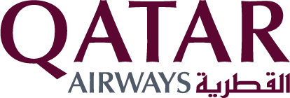 Qatar Airways Logo