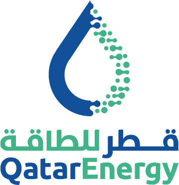 QatarEnergy logo