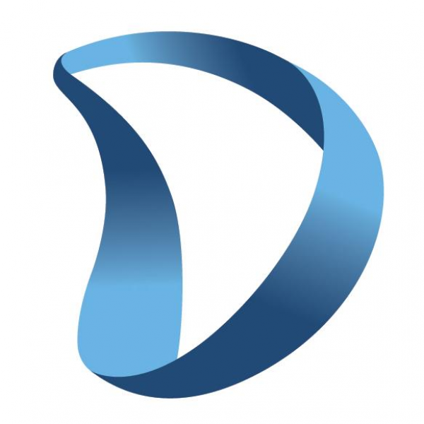 daewoo engineering logo